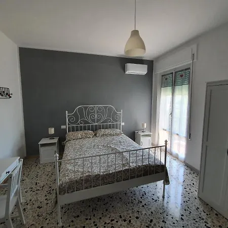 Гостевой дом Il Tamburino Lucio Сан-Джемини