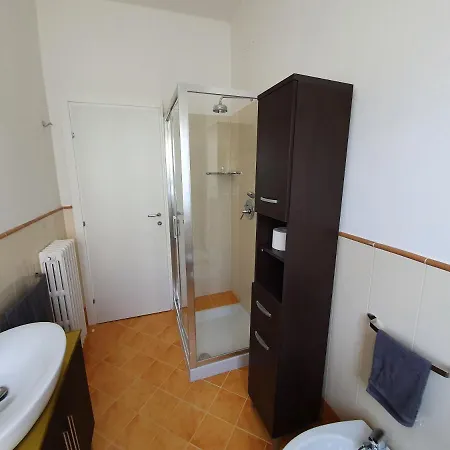 Πανσιόν Il Tamburino Lucio San Gemini