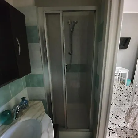 Гостевой дом Il Tamburino Lucio 3*