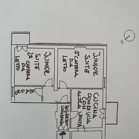 Il Tamburino Lucio Πανσιόν San Gemini