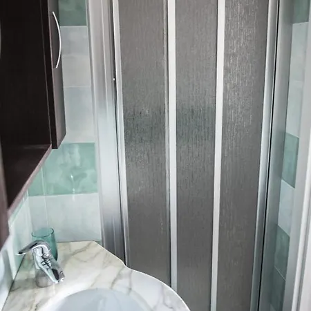 Πανσιόν Il Tamburino Lucio San Gemini