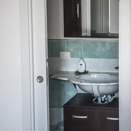 Πανσιόν Il Tamburino Lucio San Gemini