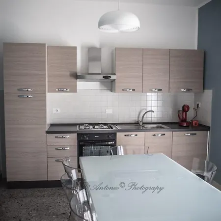 Il Tamburino Lucio Сан-Джемини