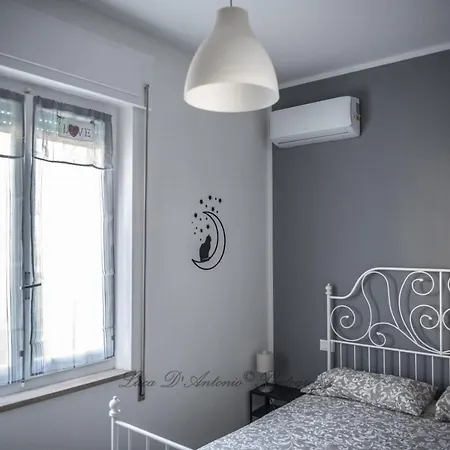 Il Tamburino Lucio Гостевой дом 3*