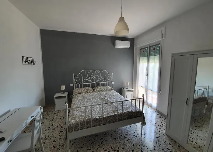 Pensión Il Tamburino Lucio San Gemini