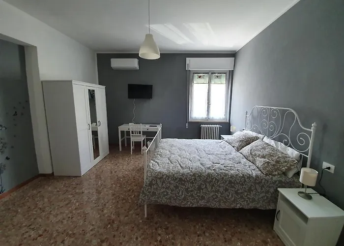 Pensión Il Tamburino Lucio