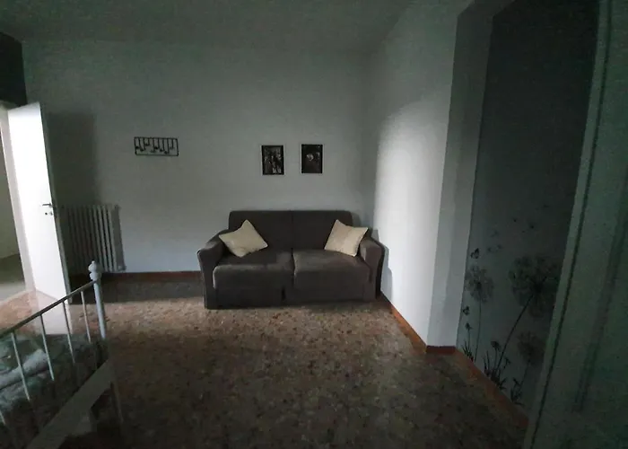 Pensión Il Tamburino Lucio San Gemini