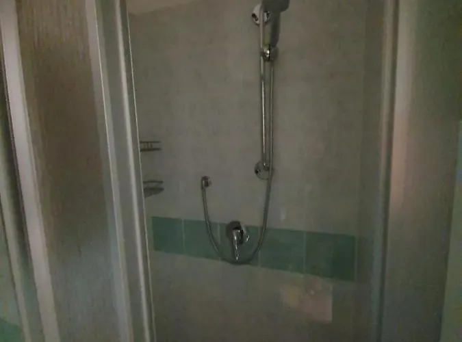 Pensión Il Tamburino Lucio 3*