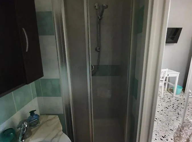 Pensión Il Tamburino Lucio 3*