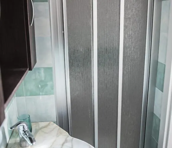 Pensión Il Tamburino Lucio San Gemini