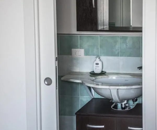 Pensión Il Tamburino Lucio San Gemini