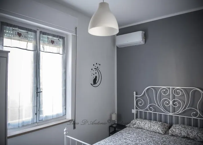 Il Tamburino Lucio Pensión 3*